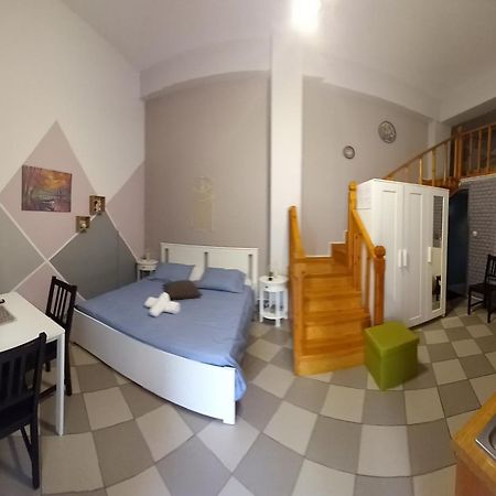Preveza Downtown Villa Luaran gambar