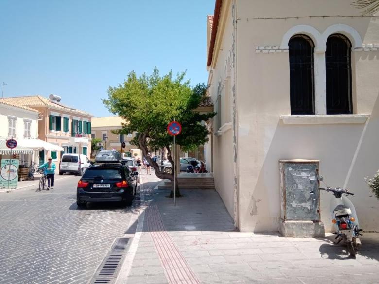 Preveza Downtown Villa Luaran gambar