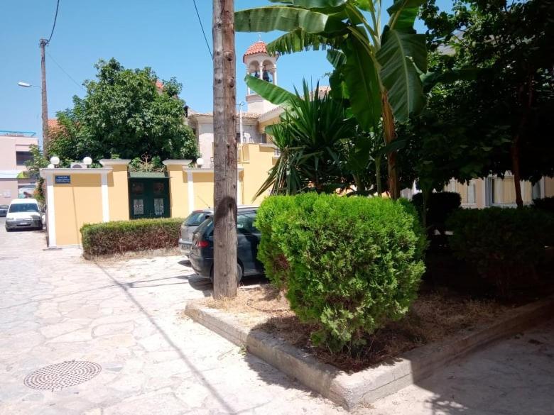 Preveza Downtown Villa Luaran gambar