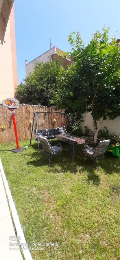 Preveza Downtown Villa Luaran gambar