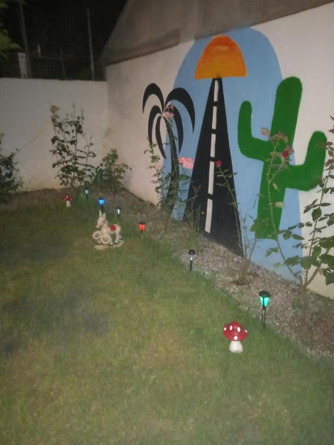 Preveza Downtown Villa Luaran gambar