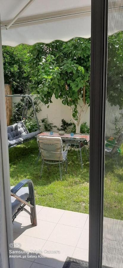Preveza Downtown Villa Luaran gambar