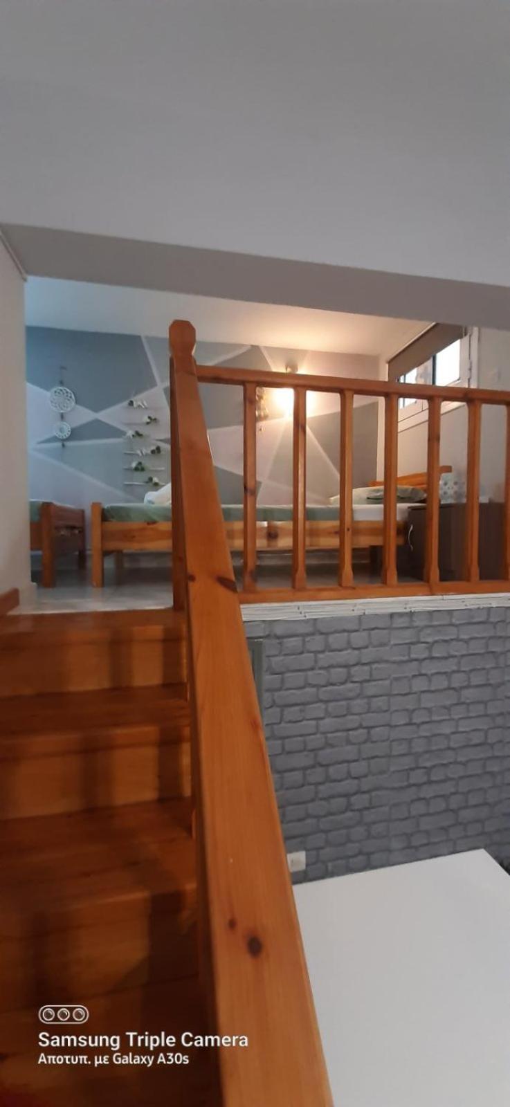 Preveza Downtown Villa Luaran gambar