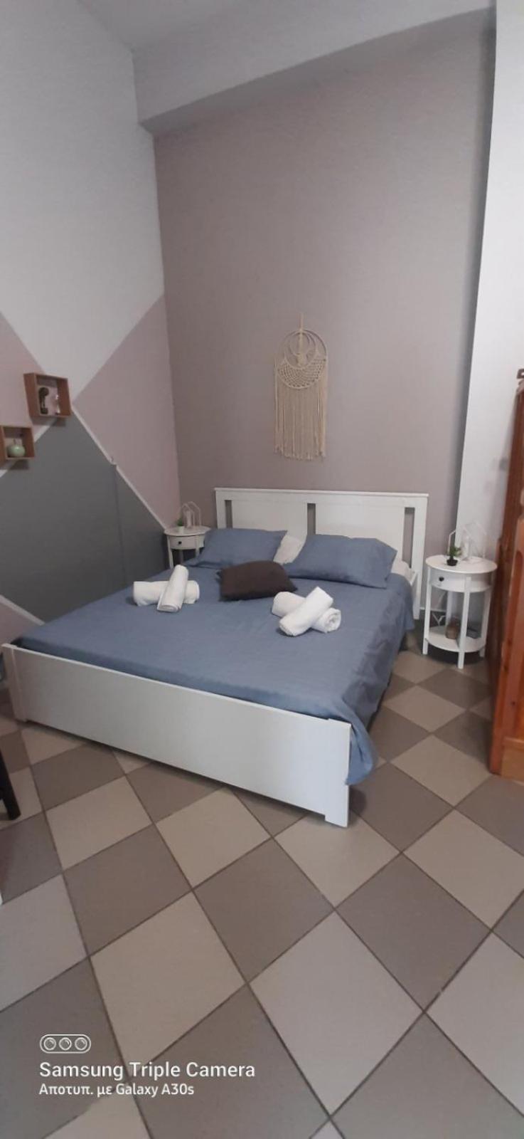 Preveza Downtown Villa Luaran gambar