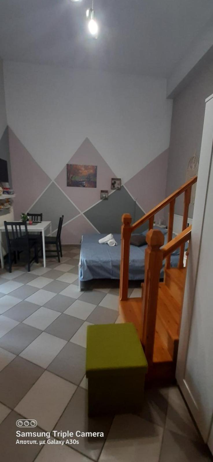 Preveza Downtown Villa Luaran gambar