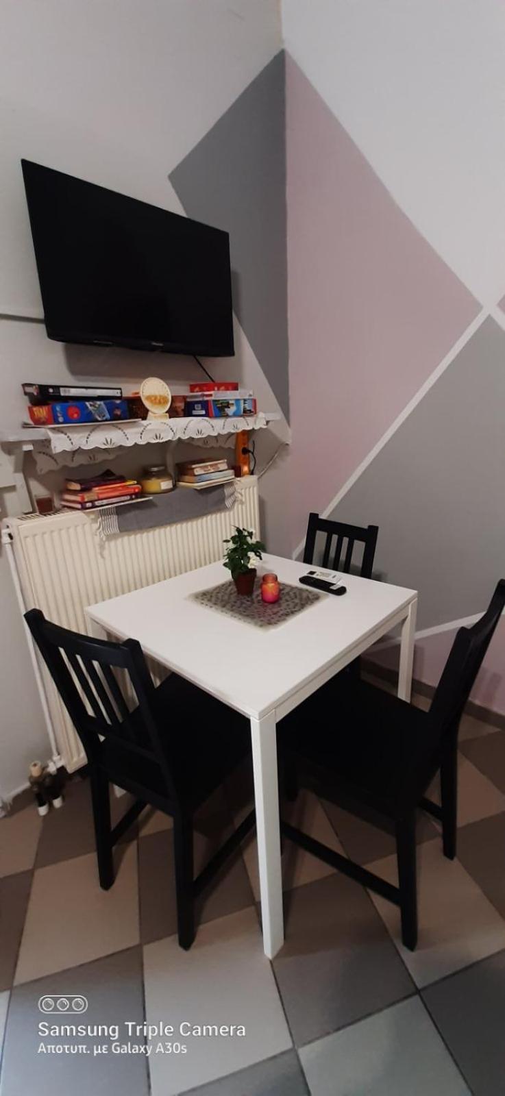 Preveza Downtown Villa Luaran gambar
