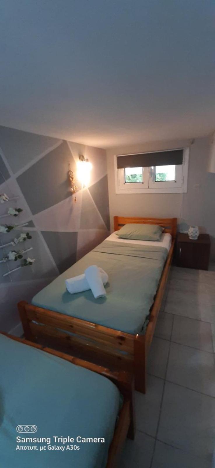 Preveza Downtown Villa Luaran gambar
