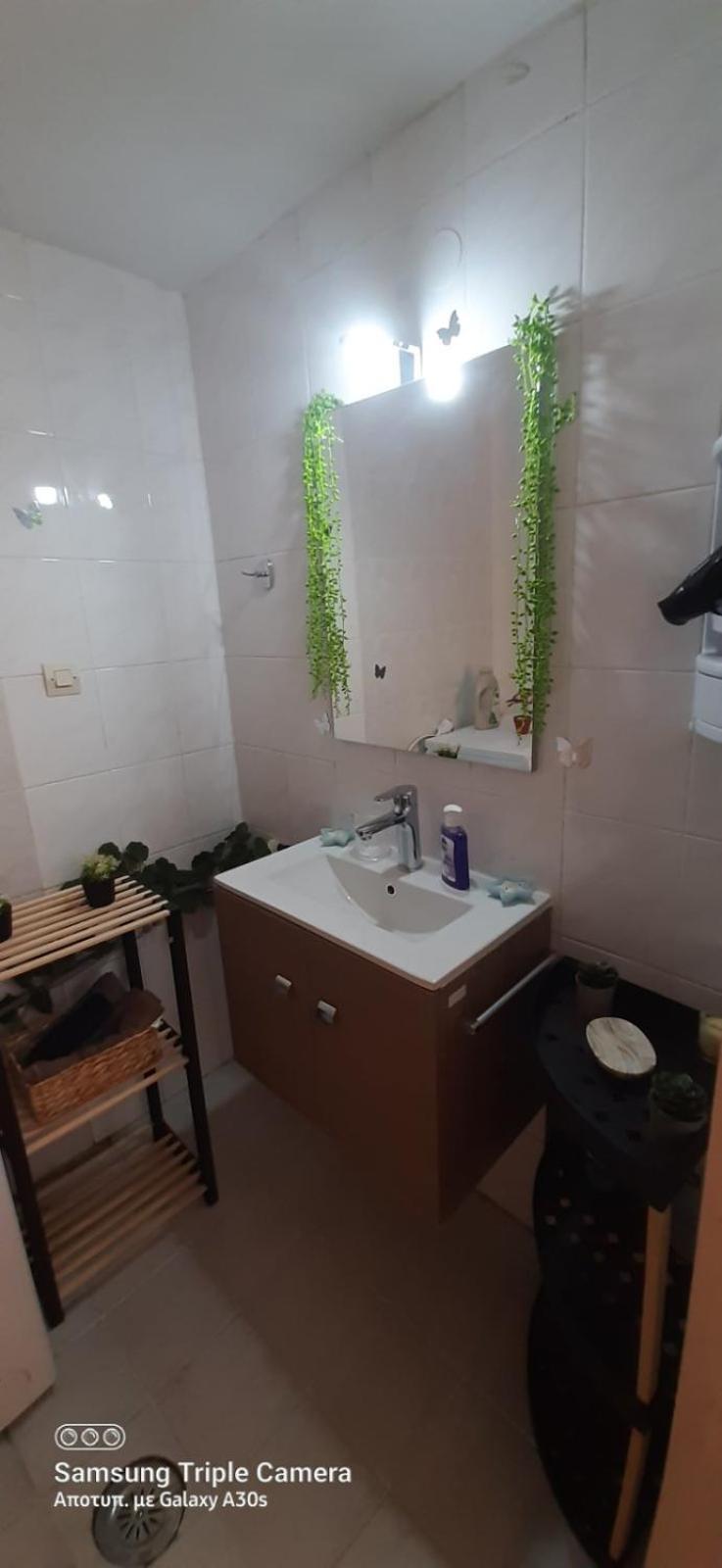 Preveza Downtown Villa Luaran gambar