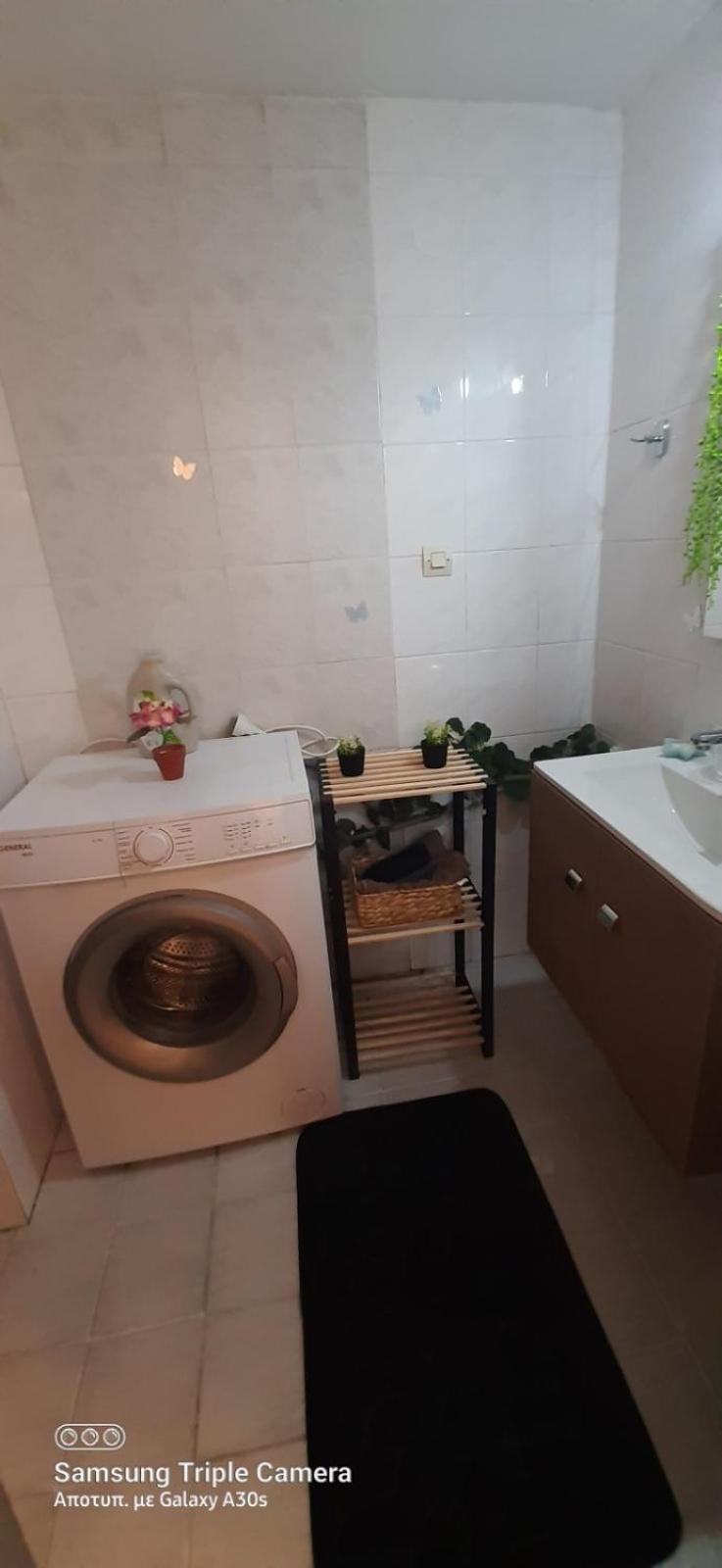 Preveza Downtown Villa Luaran gambar
