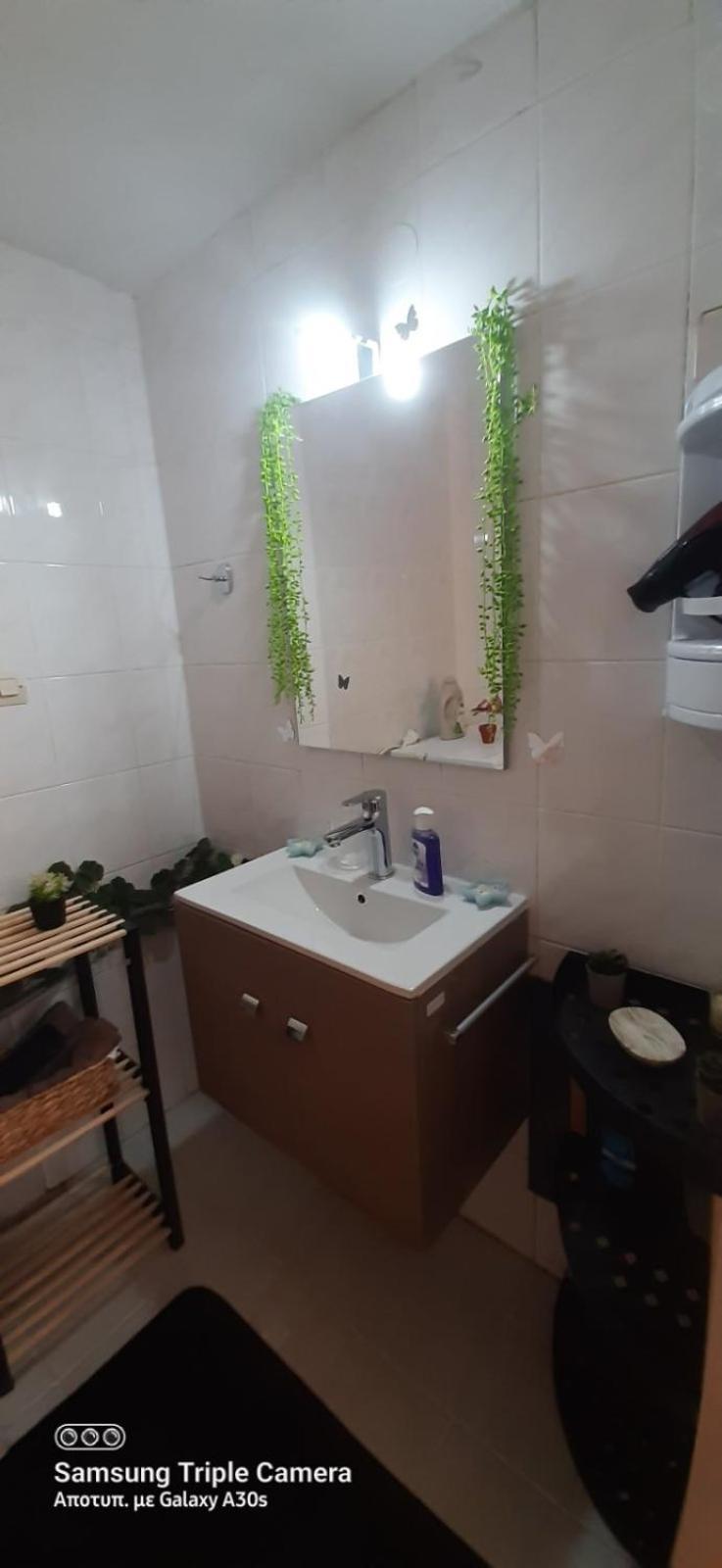 Preveza Downtown Villa Luaran gambar