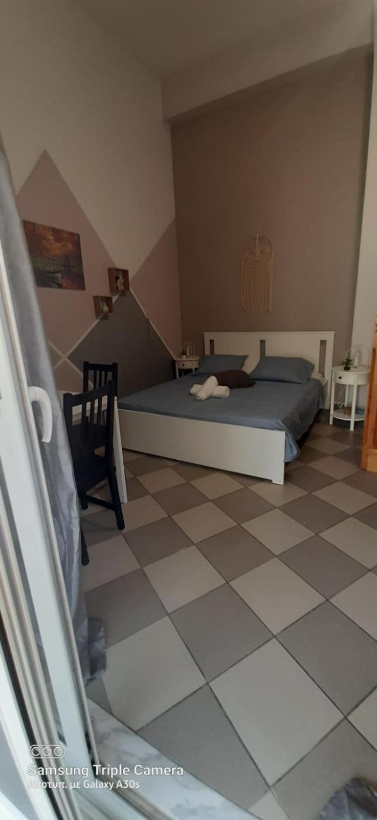 Preveza Downtown Villa Luaran gambar