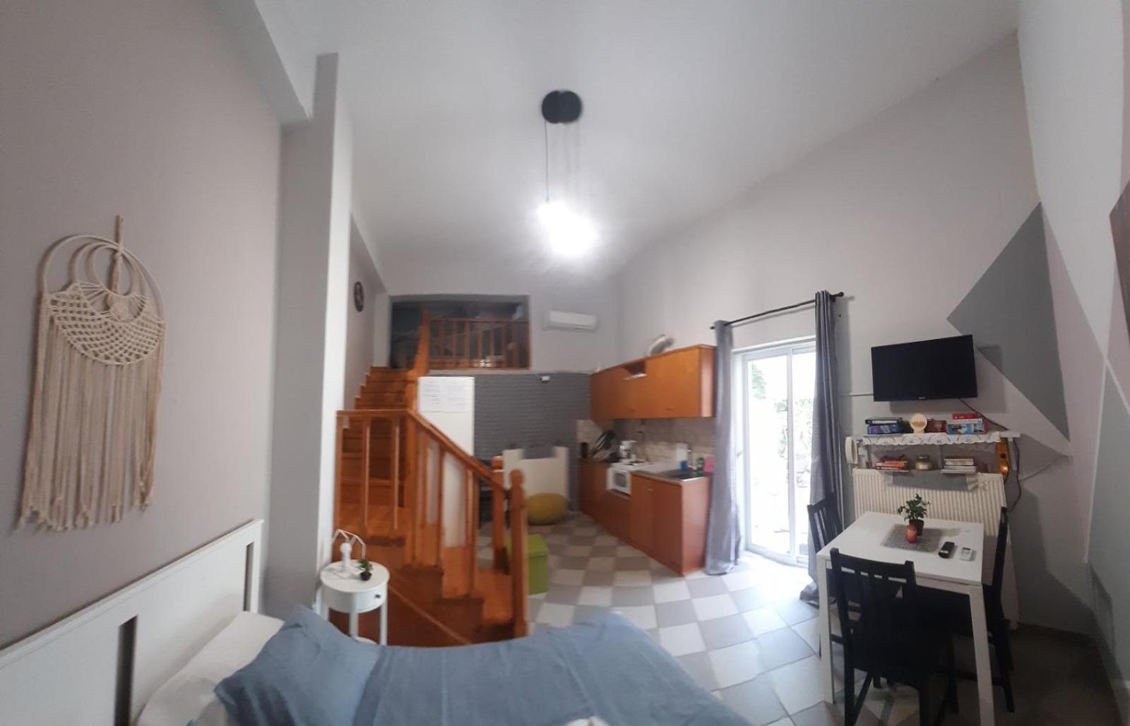 Preveza Downtown Villa Luaran gambar