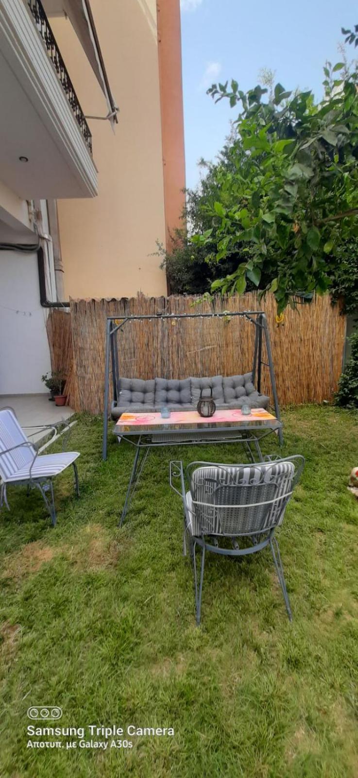 Preveza Downtown Villa Luaran gambar