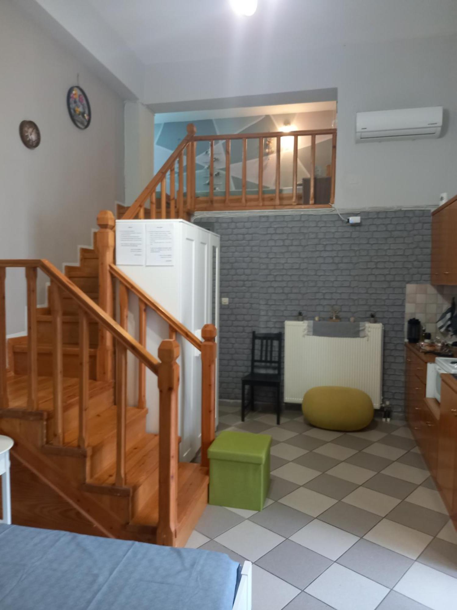 Preveza Downtown Villa Luaran gambar