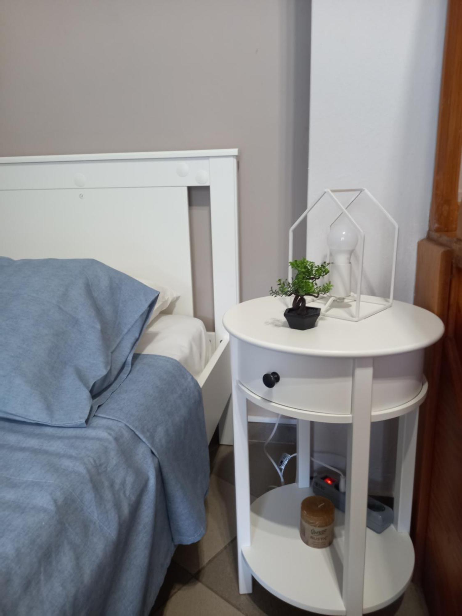 Preveza Downtown Villa Luaran gambar